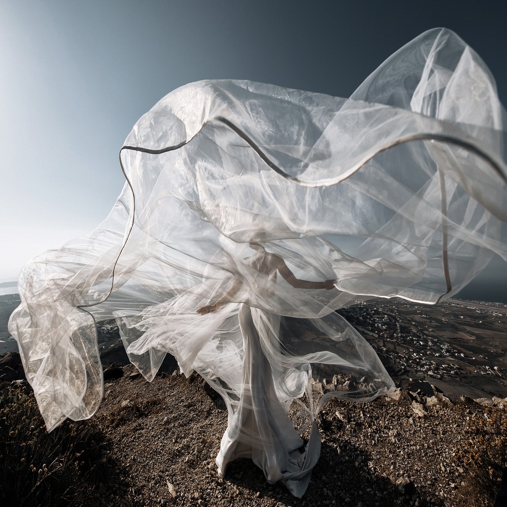 Ruslan+Natalja SANTORINI