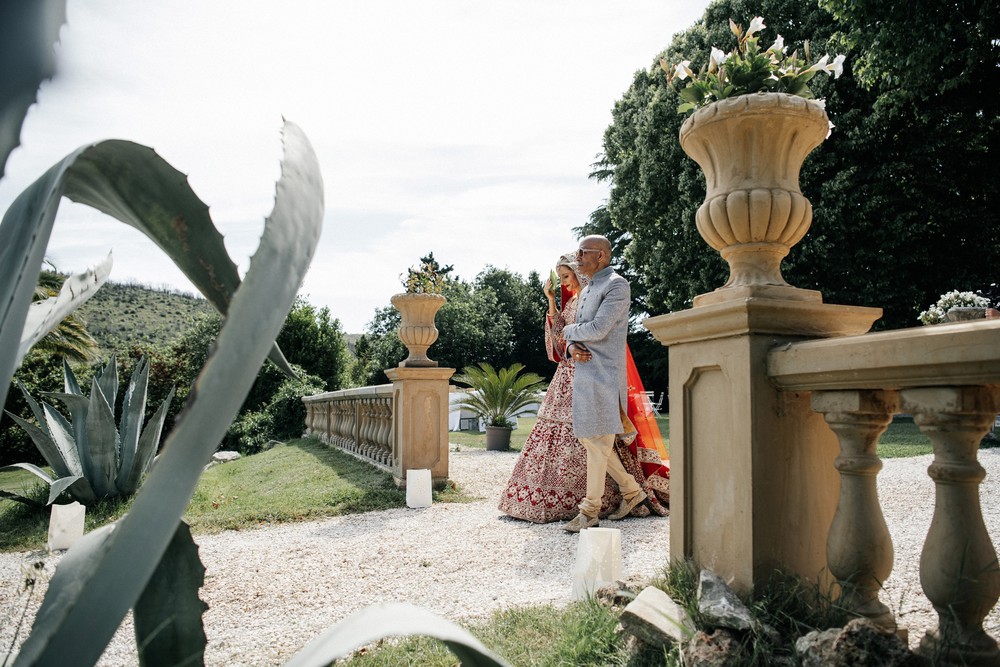 Akash+Natalja