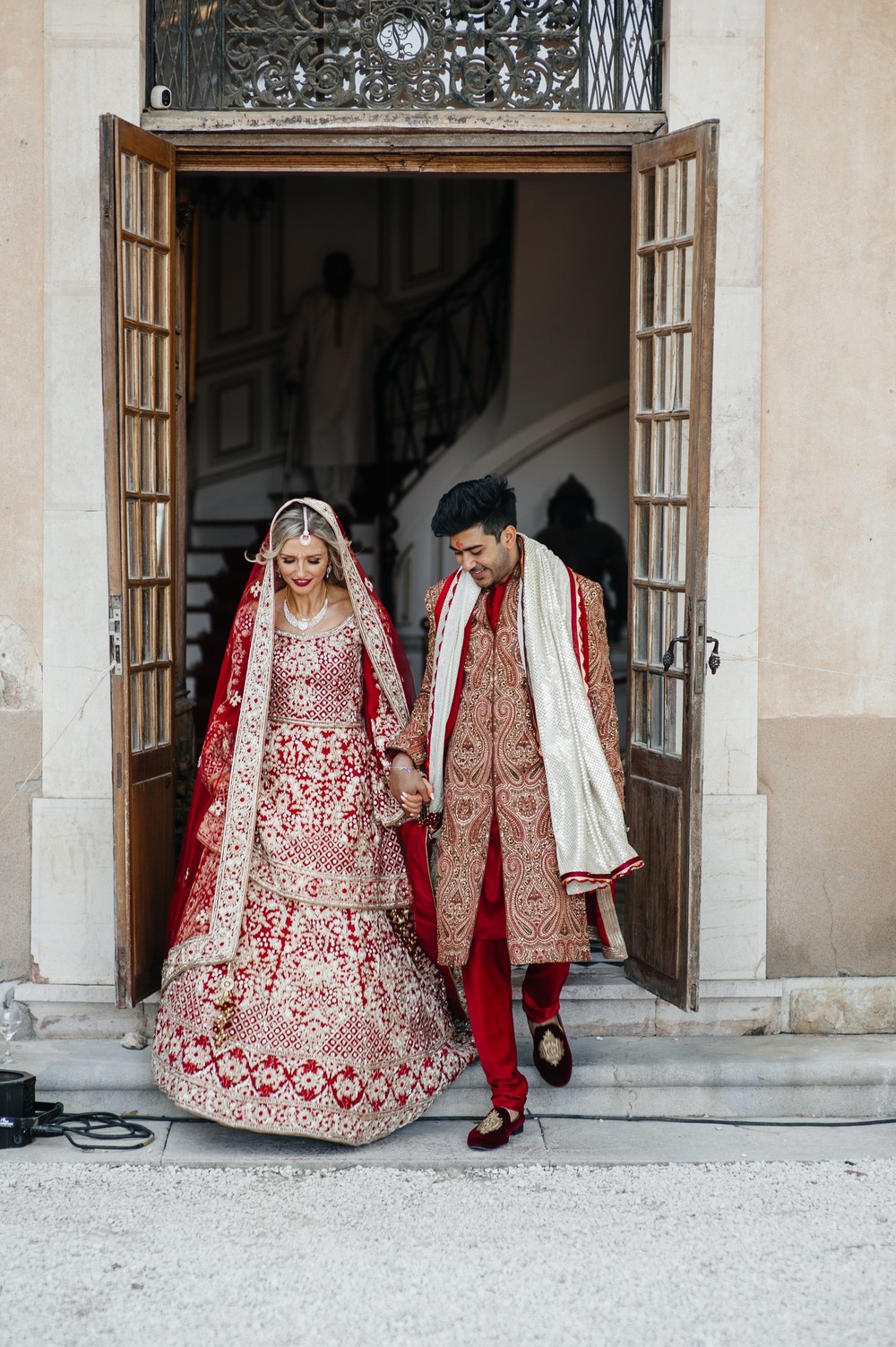 Akash+Natalja