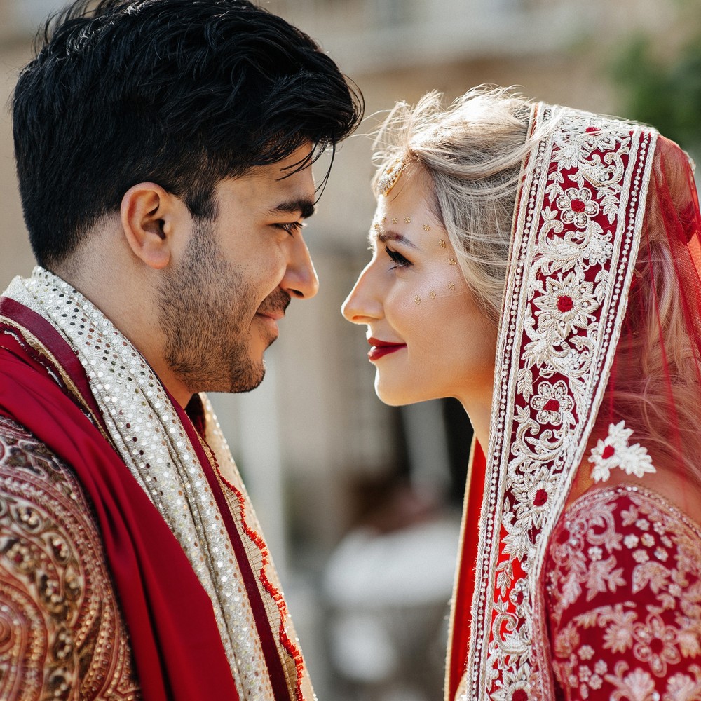 Akash+Natalja