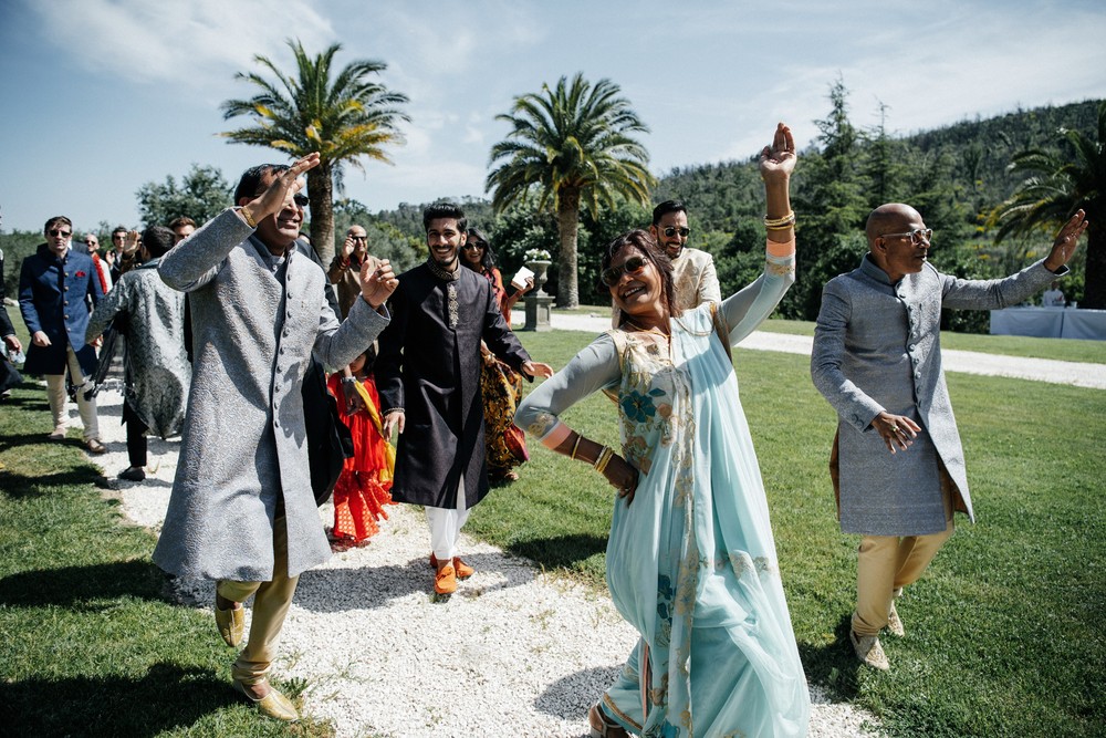 Akash+Natalja