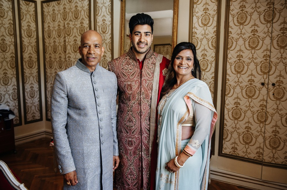 Akash+Natalja