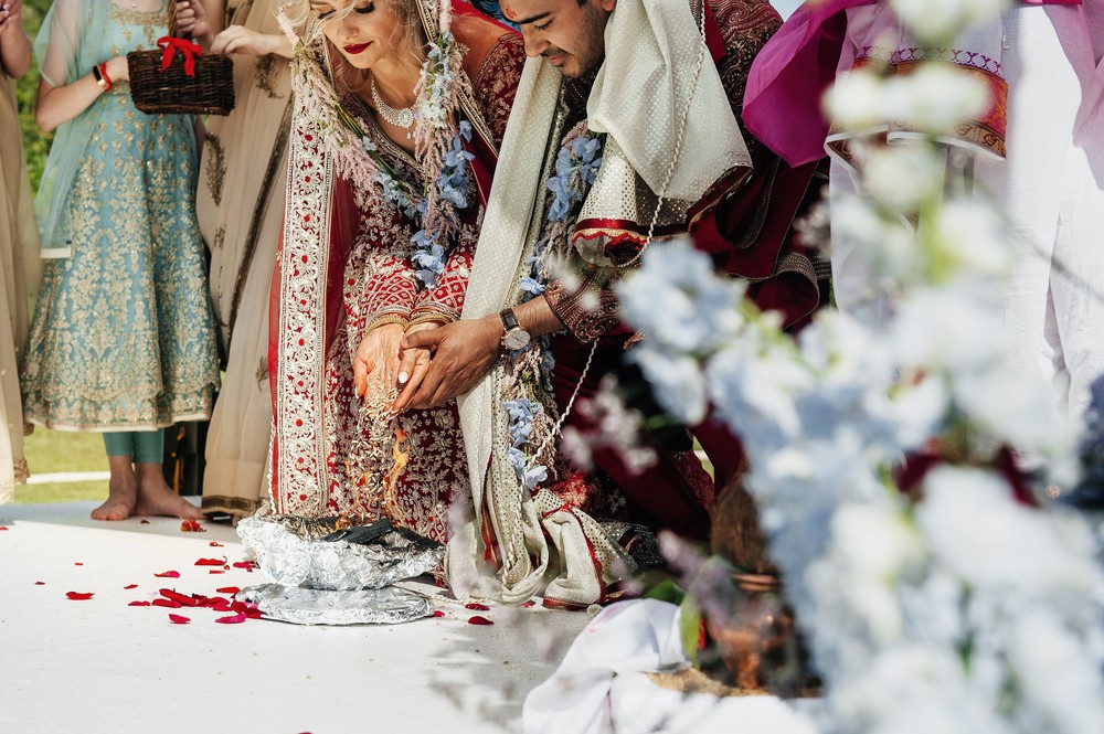 Akash+Natalja