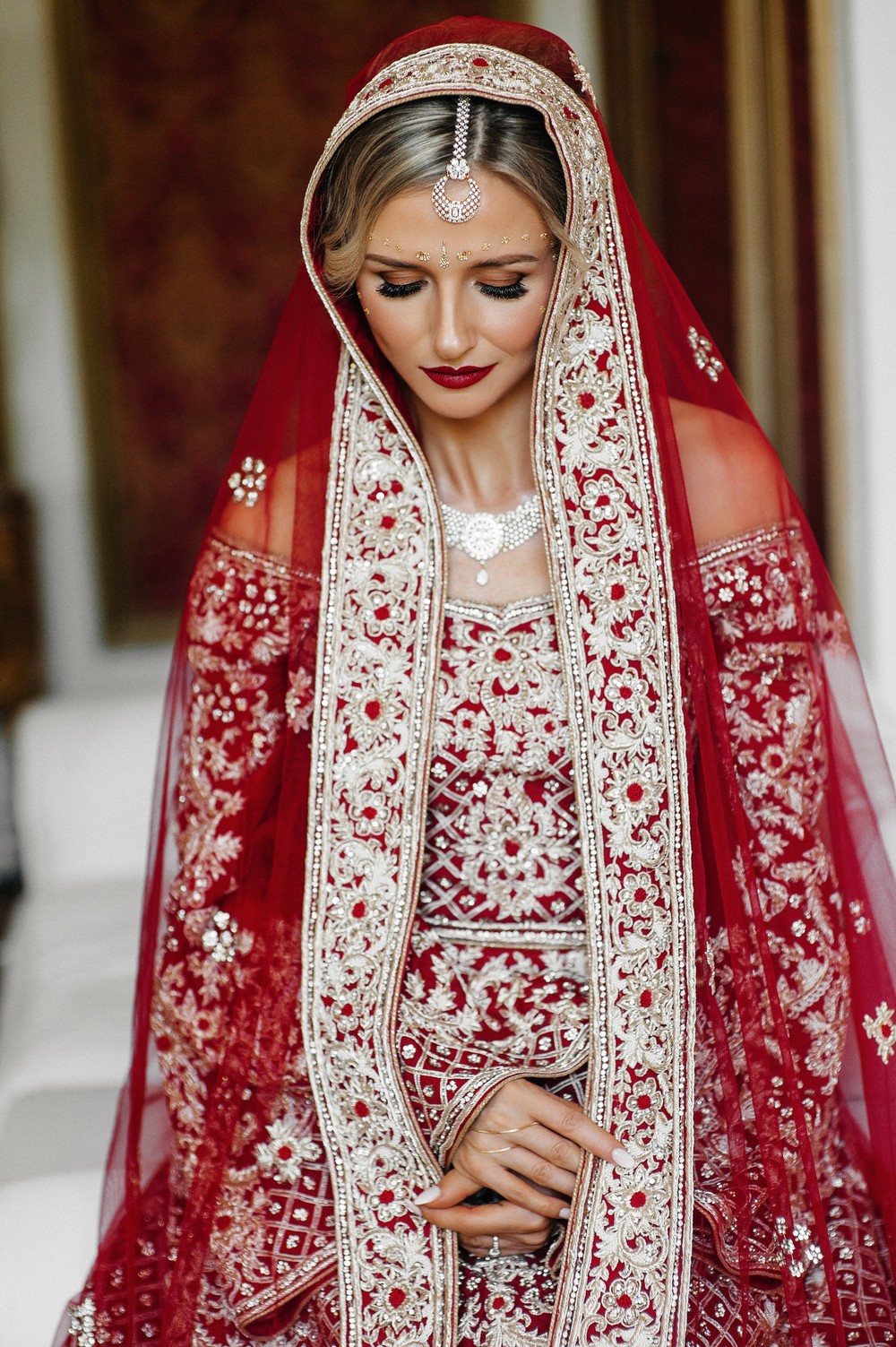 Akash+Natalja