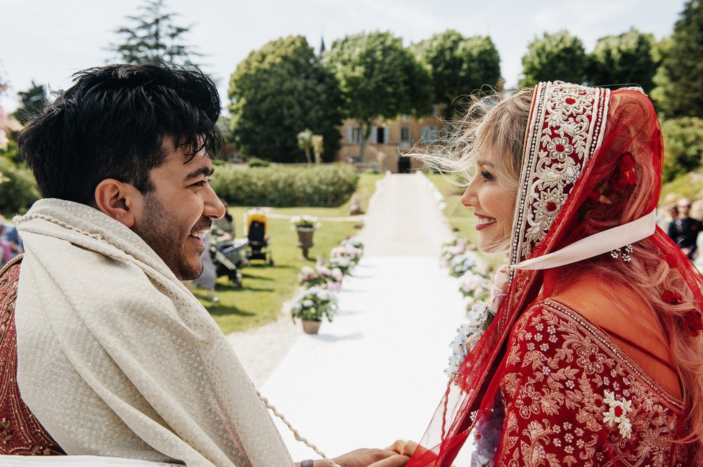 Akash+Natalja
