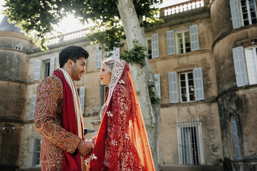 Akash+Natalja