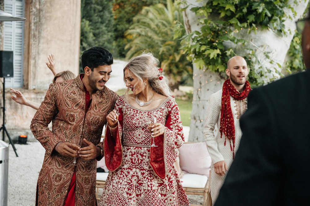 Akash+Natalja