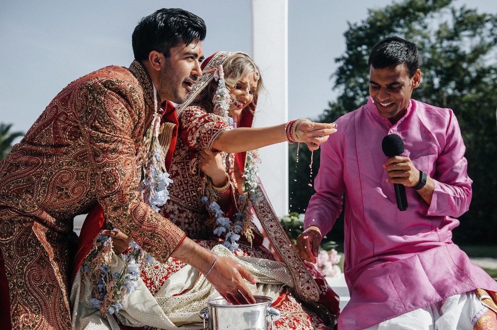 Akash+Natalja