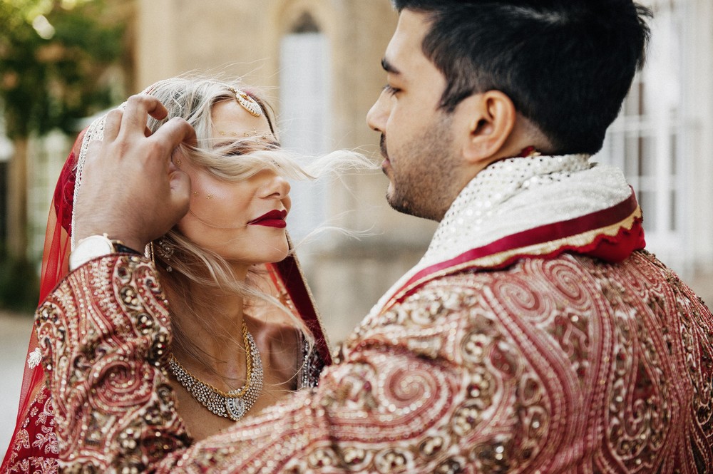 Akash+Natalja