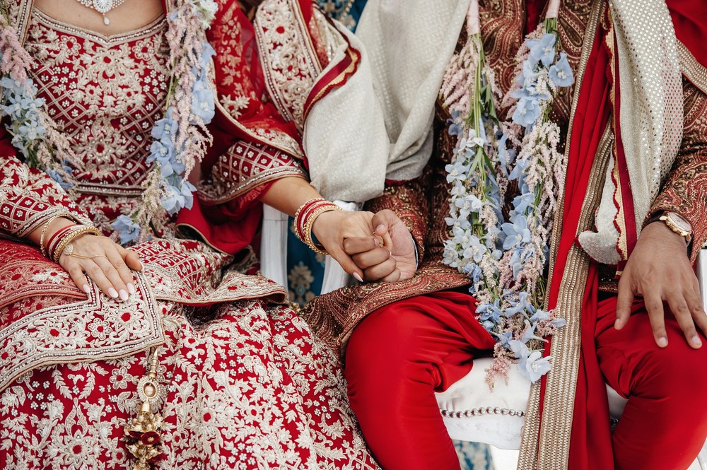Akash+Natalja