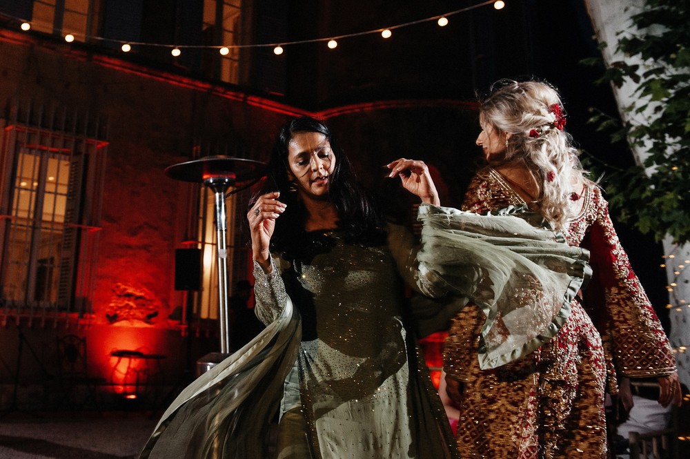 Akash+Natalja
