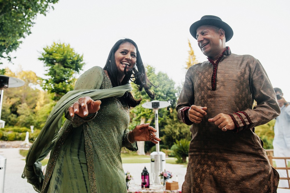 Akash+Natalja