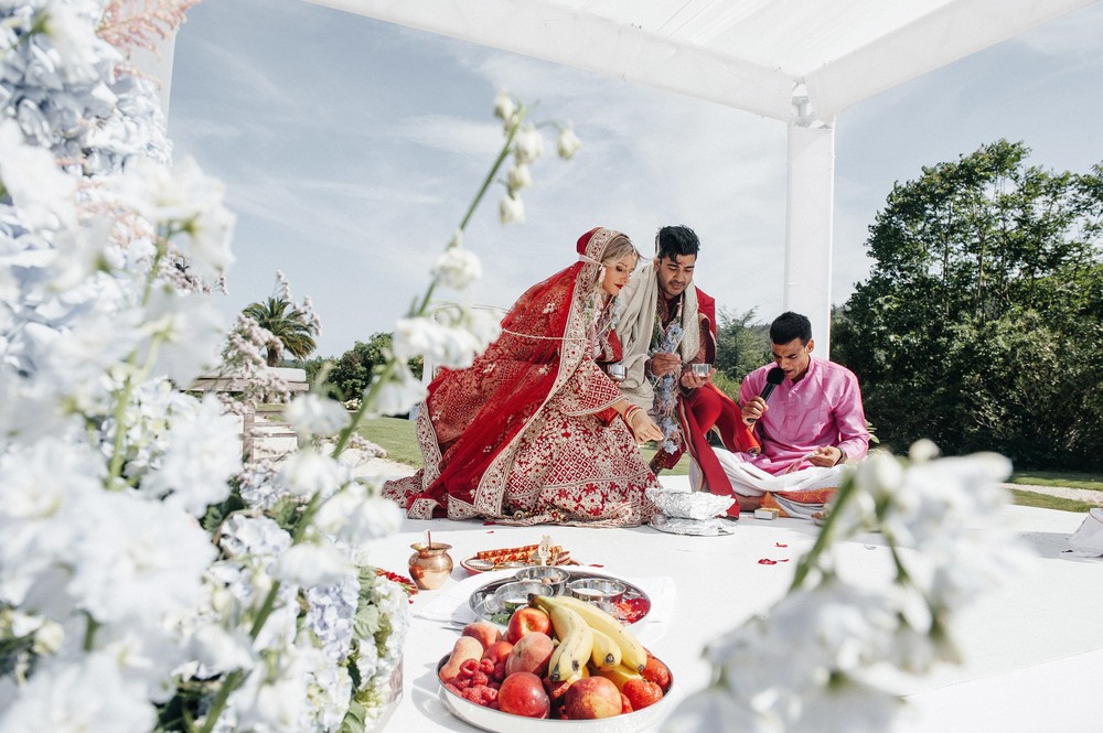 Akash+Natalja
