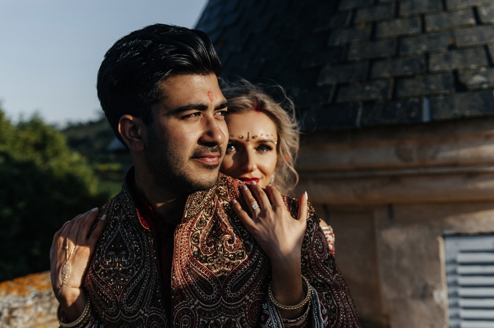 Akash+Natalja