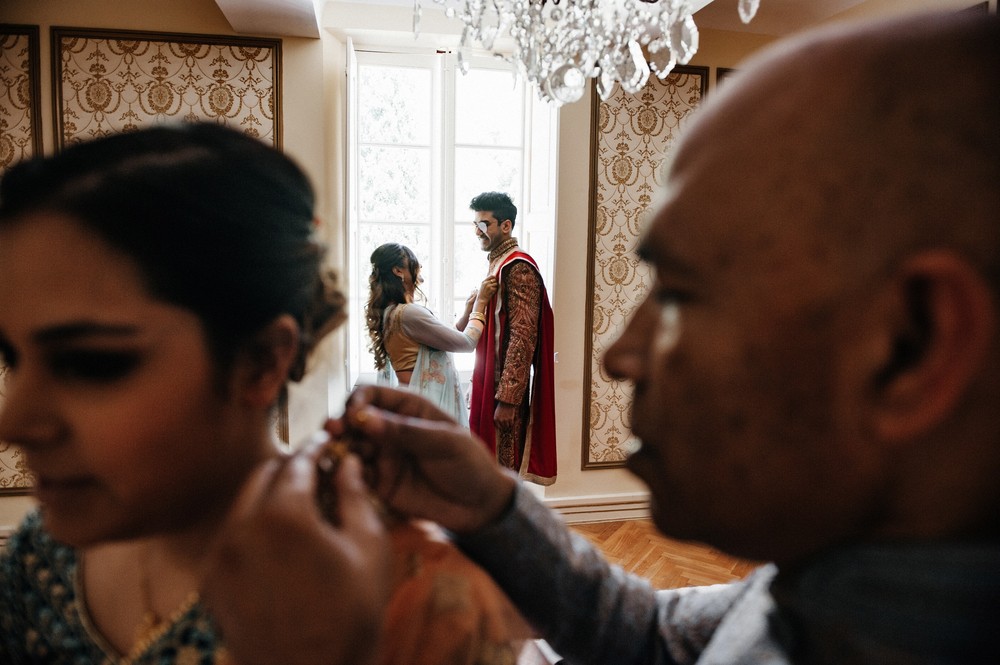 Akash+Natalja