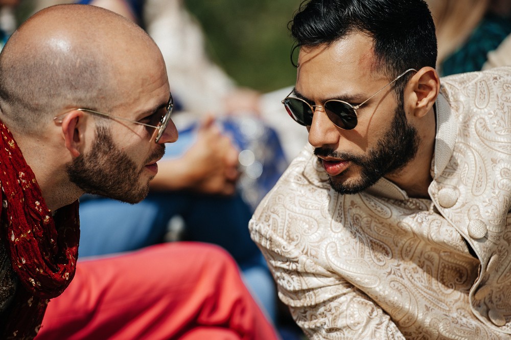 Akash+Natalja