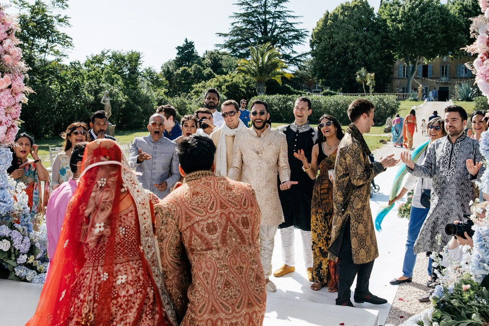 Akash+Natalja