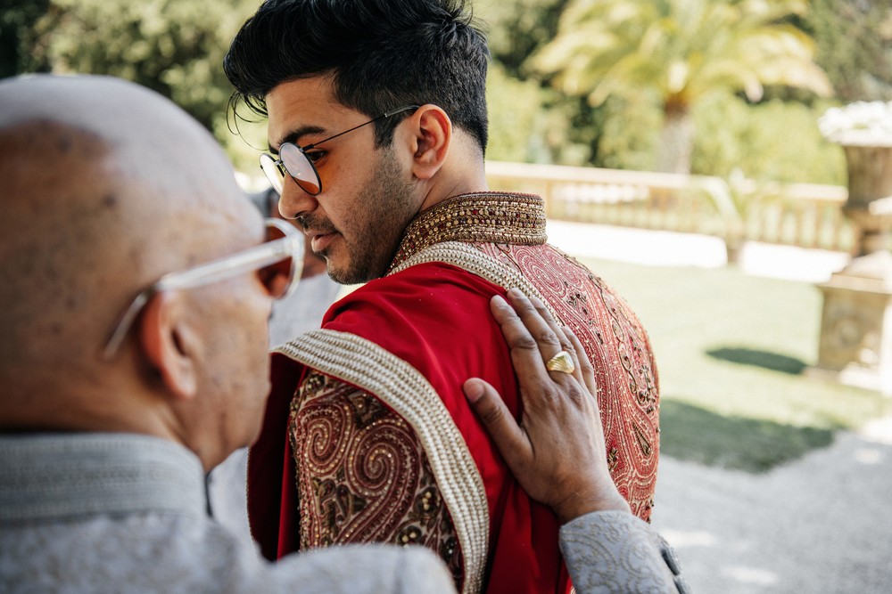Akash+Natalja