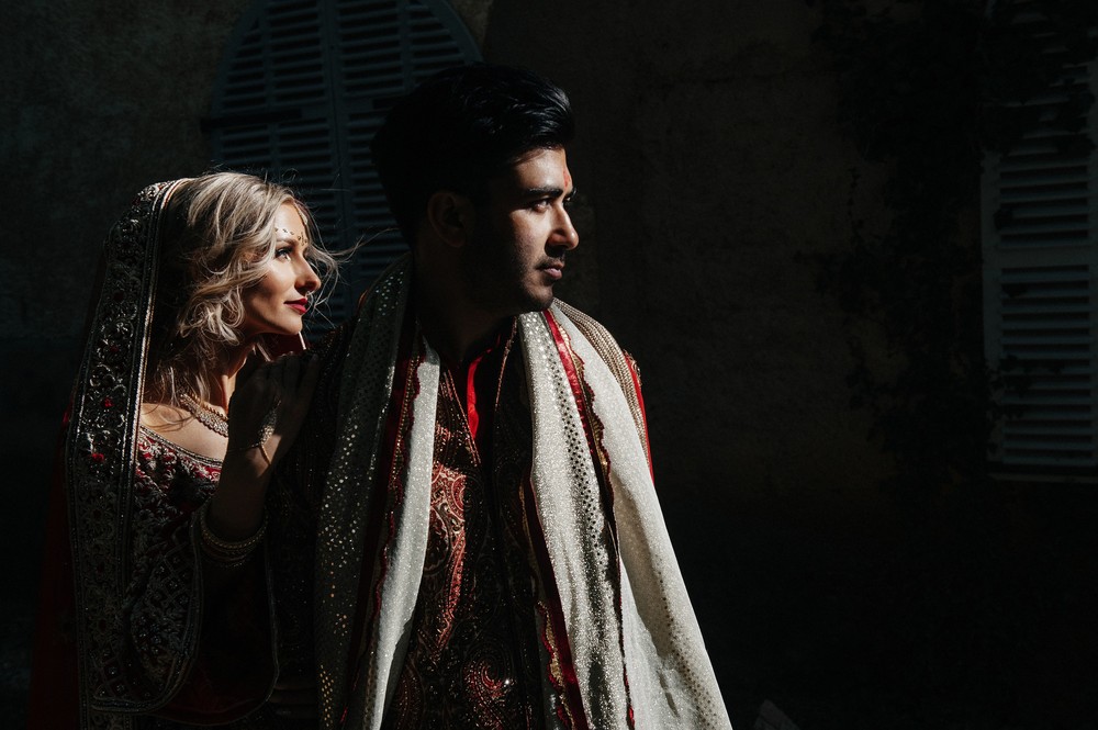 Akash+Natalja