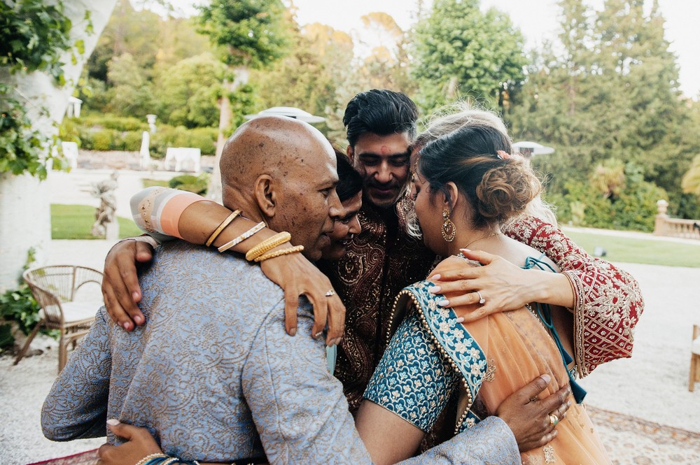 Akash+Natalja