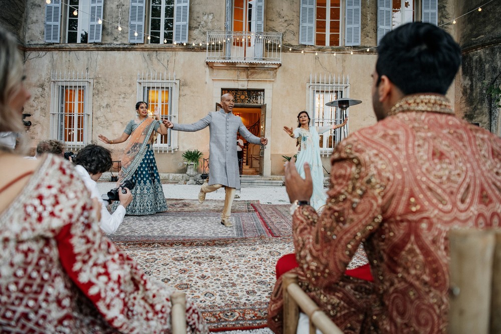Akash+Natalja