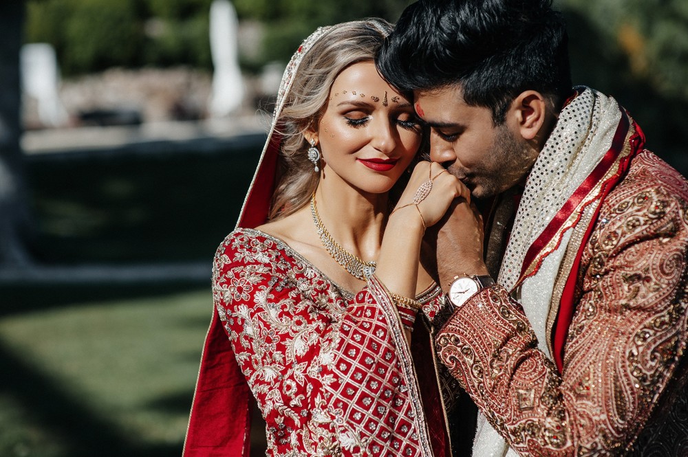 Akash+Natalja
