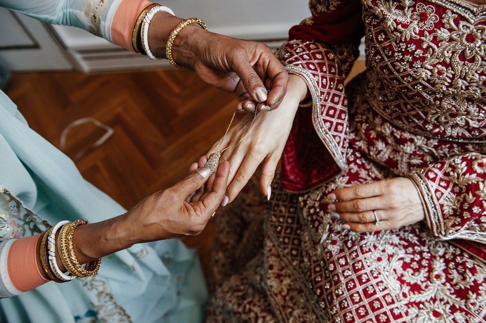 Akash+Natalja