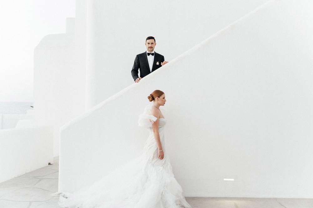 Sahsa + Masha