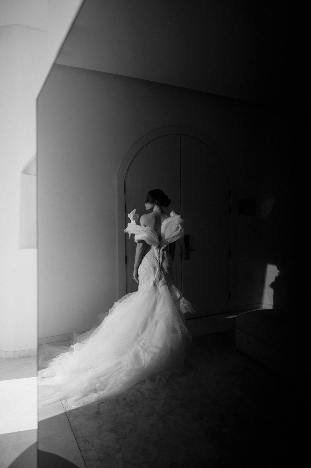 Sahsa + Masha