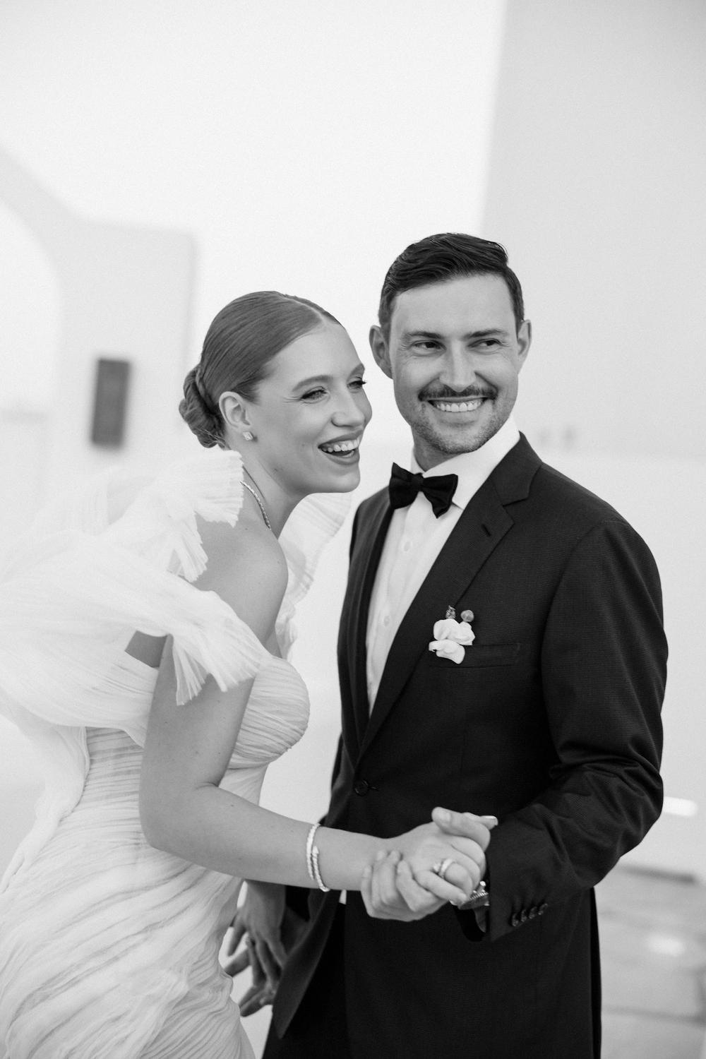 Sahsa + Masha