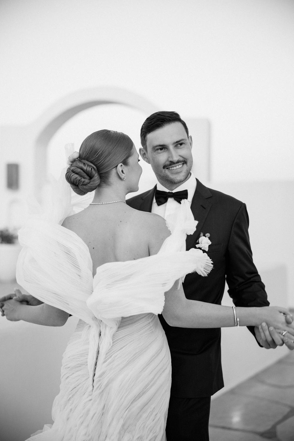 Sahsa + Masha