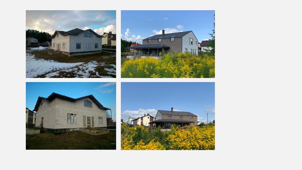 House for Healthy Ageing | Multigenerational & Sustainable Renovation