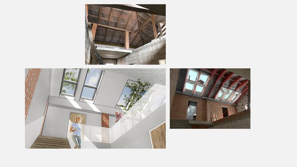 House for Healthy Ageing | Multigenerational & Sustainable Renovation