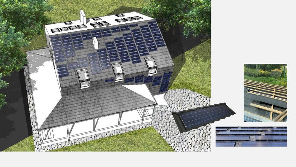 House for Healthy Ageing | Multigenerational & Sustainable Renovation