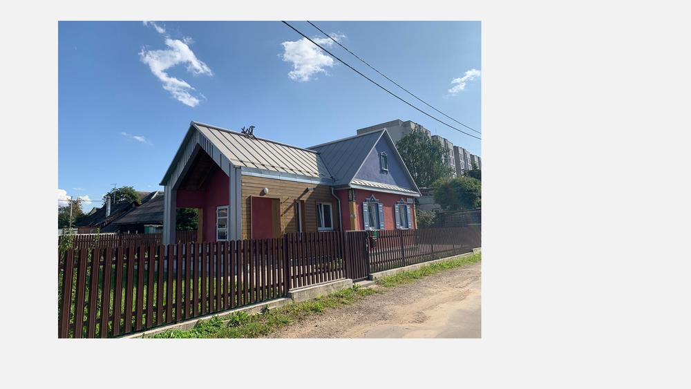 evidence-based renovation strategy focused on indoor comfort and environmental performance