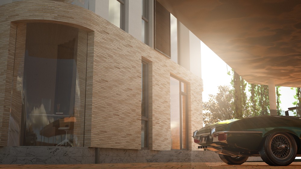 Active House LUX