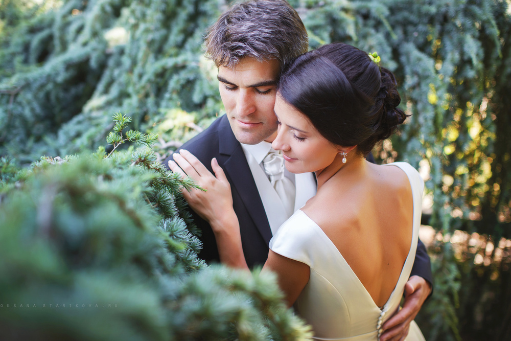 Philippe&Elena, France, 2015