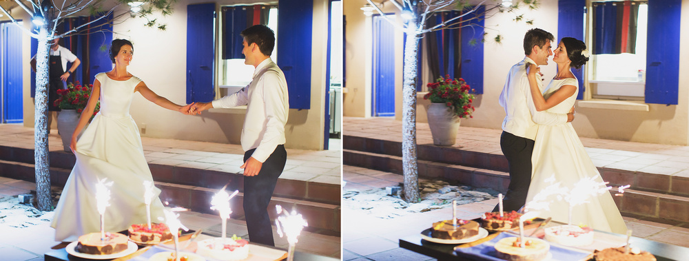 Philippe&Elena, France, 2015