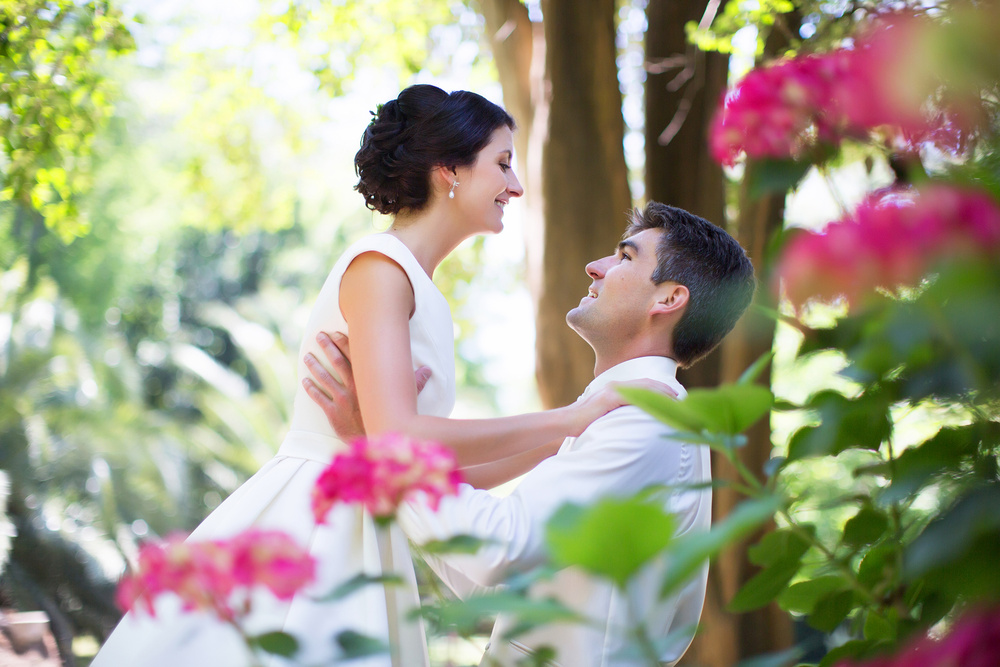 Philippe&Elena, France, 2015