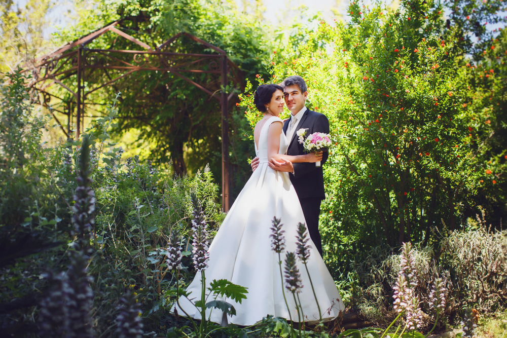 Philippe&Elena, France, 2015