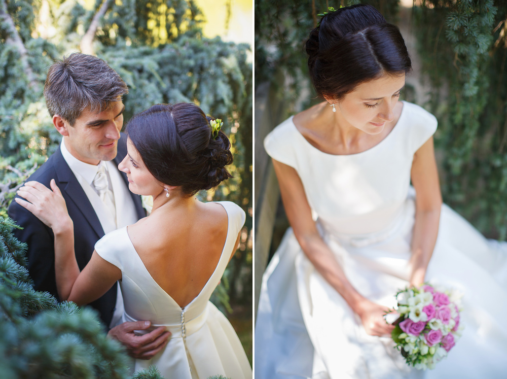 Philippe&Elena, France, 2015