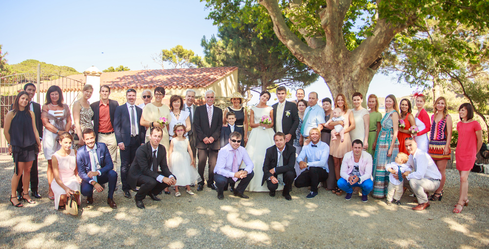 Philippe&Elena, France, 2015