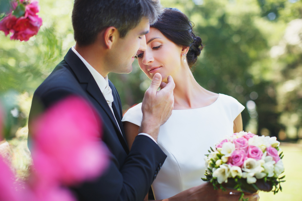 Philippe&Elena, France, 2015