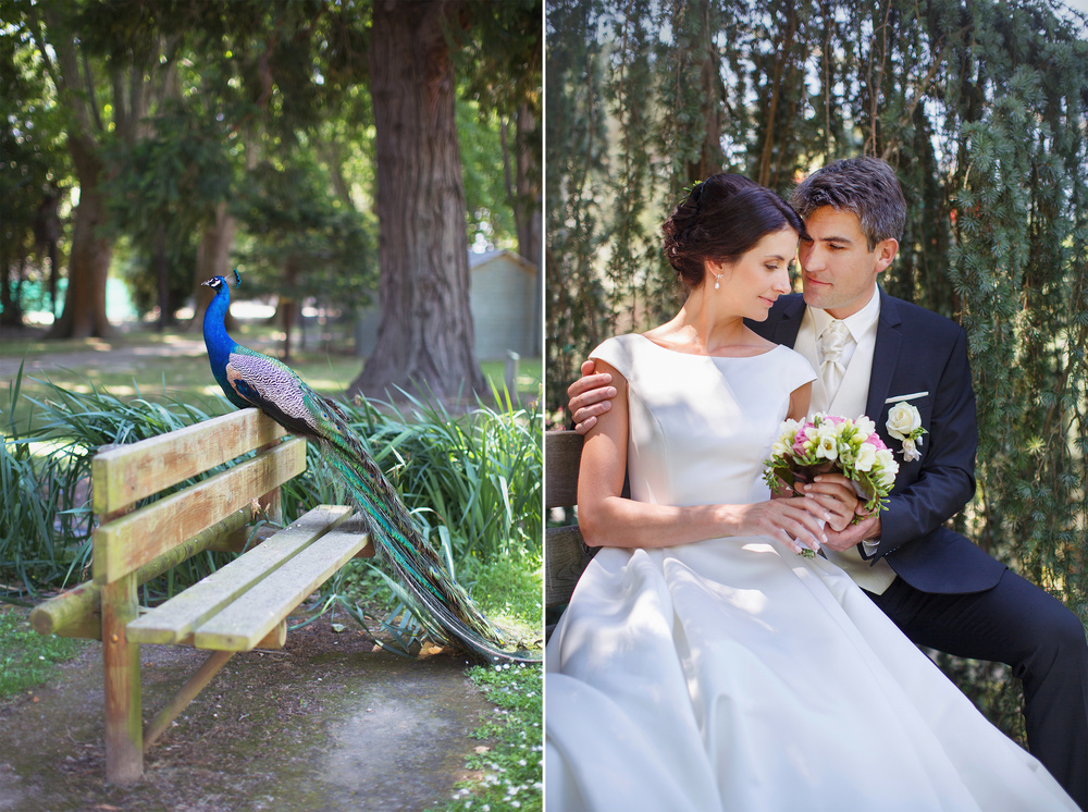 Philippe&Elena, France, 2015