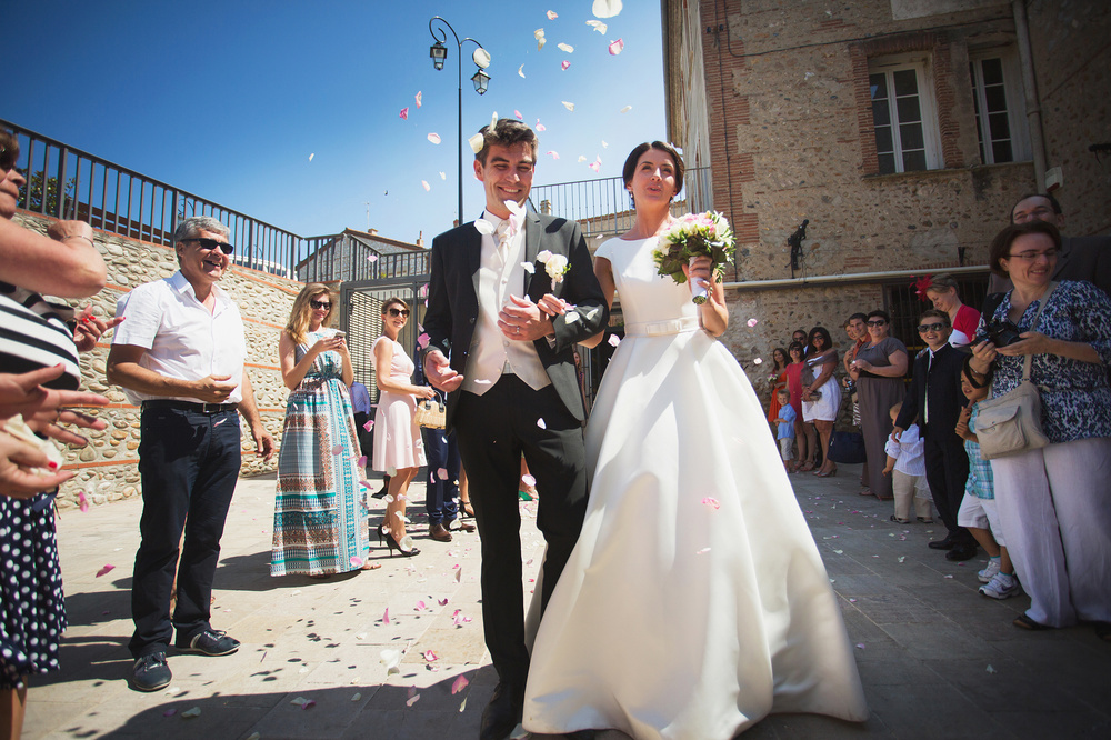 Philippe&Elena, France, 2015