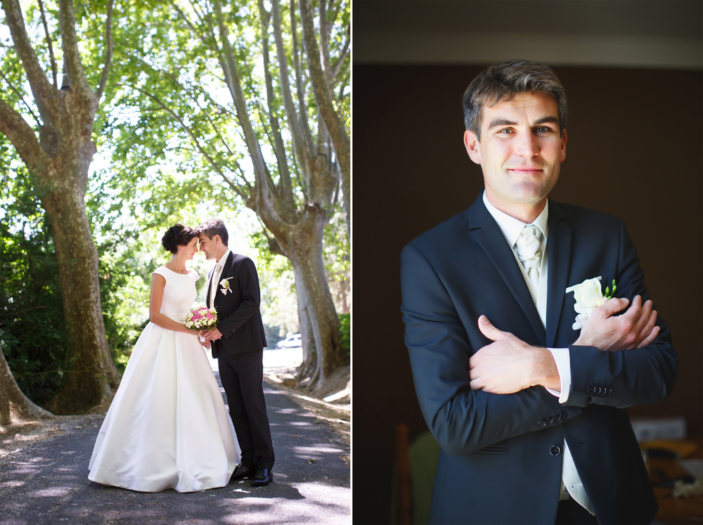 Philippe&Elena, France, 2015