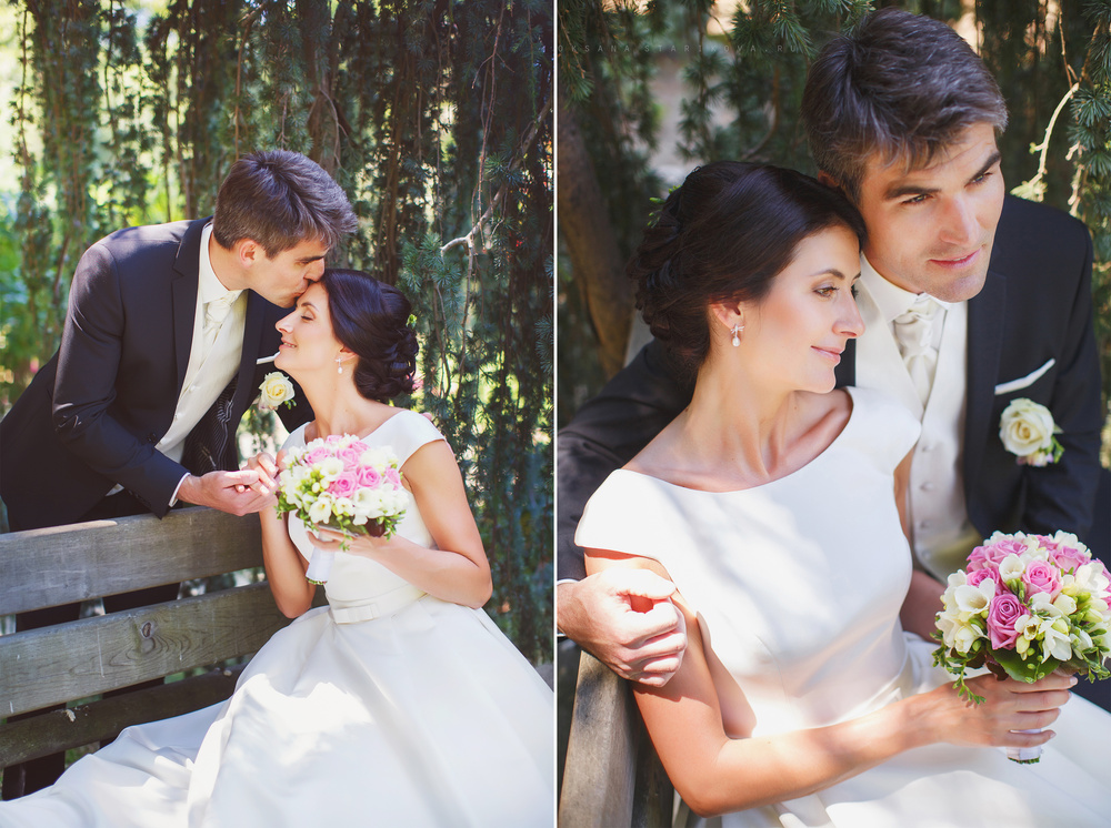 Philippe&Elena, France, 2015