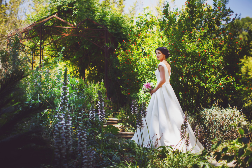 Philippe&Elena, France, 2015