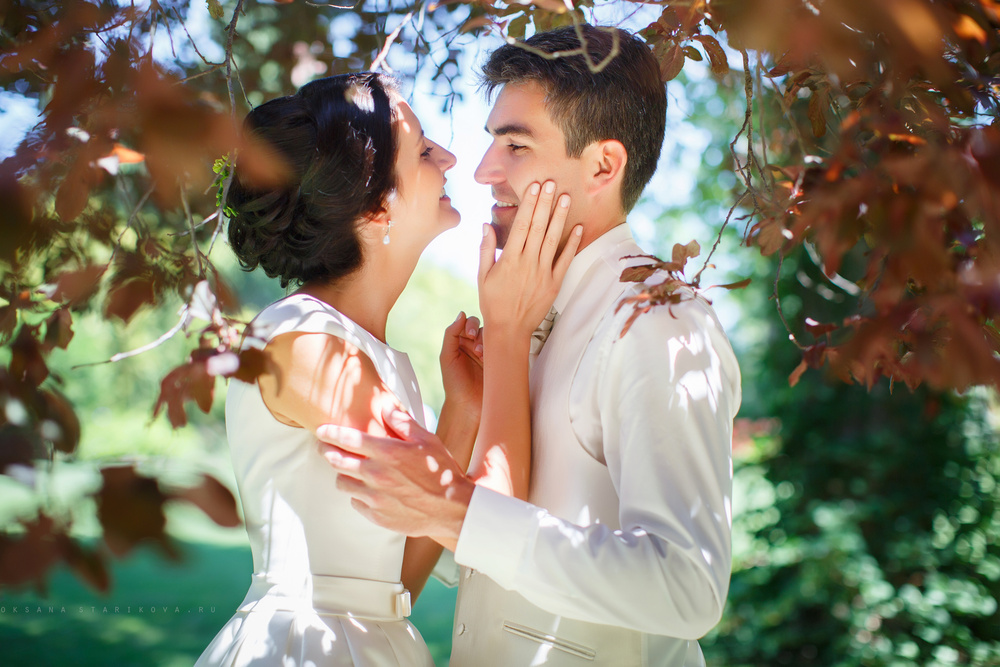 Philippe&Elena, France, 2015