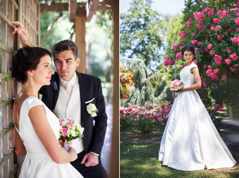 Philippe&Elena, France, 2015